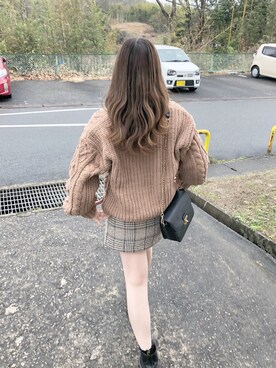 chanyuicodeさんのコーディネート