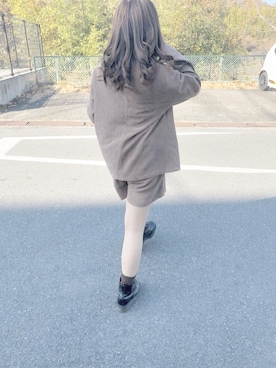 chanyuicodeさんのコーディネート