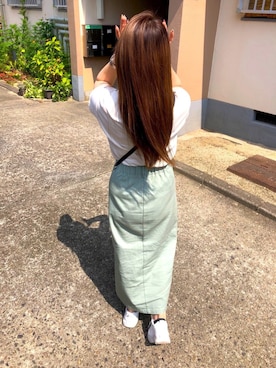 chanyuicodeさんのコーディネート