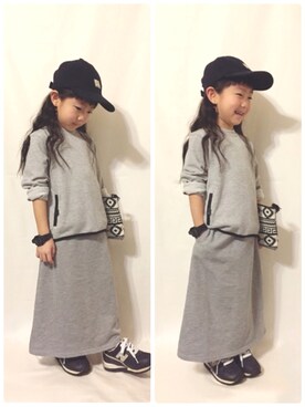 clara◡̈⃝*さんのコーディネート