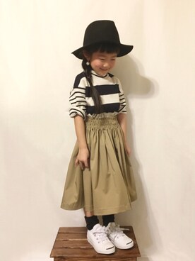 clara◡̈⃝*さんのコーディネート