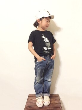 clara◡̈⃝*さんのコーディネート