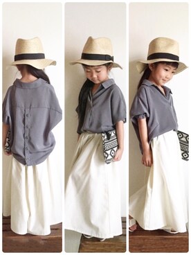 clara◡̈⃝*さんのコーディネート