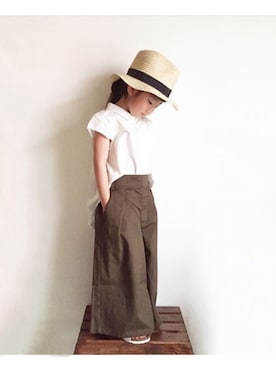 clara◡̈⃝*さんのコーディネート