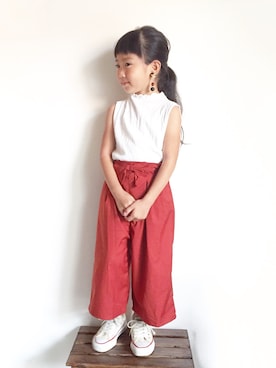 clara◡̈⃝*さんのコーディネート