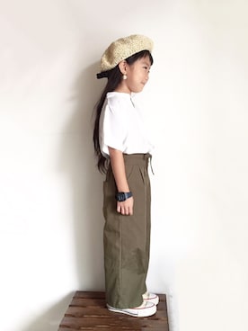 clara◡̈⃝*さんのコーディネート