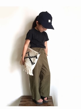 clara◡̈⃝*さんのコーディネート