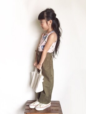 clara◡̈⃝*さんのコーディネート