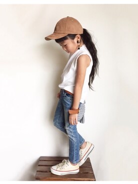 clara◡̈⃝*さんのコーディネート