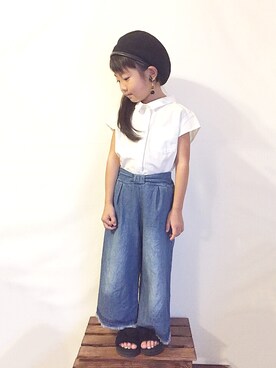 clara◡̈⃝*さんのコーディネート