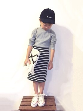 clara◡̈⃝*さんのコーディネート