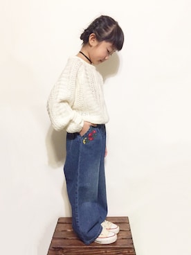 clara◡̈⃝*さんのコーディネート