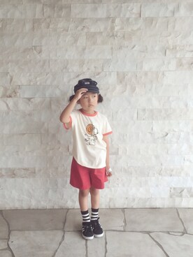 KONBUさんのコーディネート