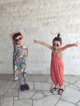 KONBUさんのコーディネート