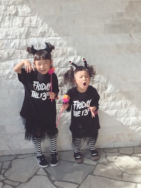 KONBUさんのコーディネート