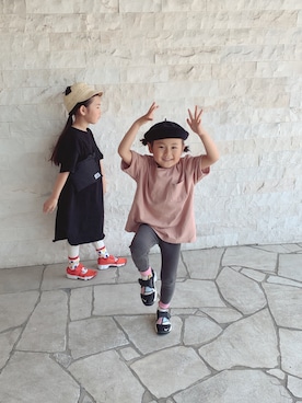 KONBUさんのコーディネート