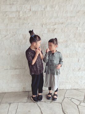 KONBUさんのコーディネート