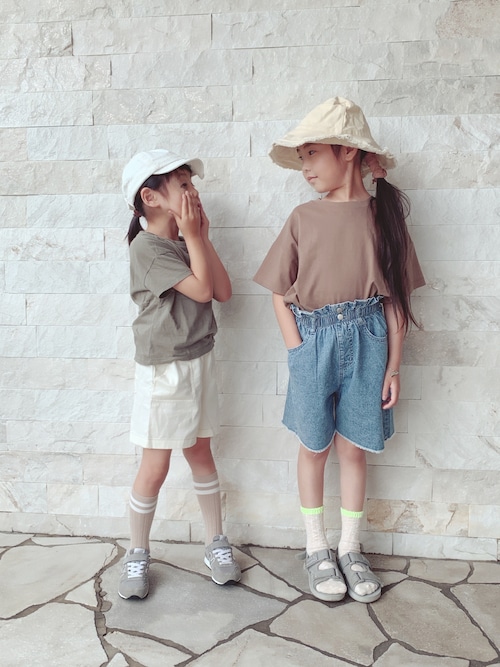 KONBUさんのコーディネート