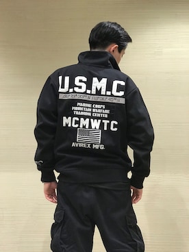 Shøwさんのコーディネート