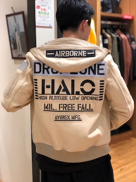 Shøwさんのコーディネート