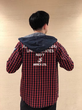 Shøwさんのコーディネート