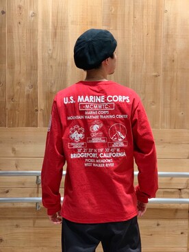 「fall style」｜Shøwさん（メンズ・170cm）の夏コーディネート