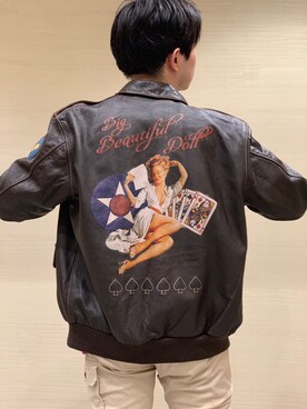 「fall style」｜Shøwさん（メンズ・170cm）の夏コーディネート