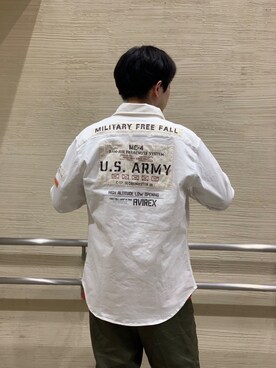 「fall style」｜Shøwさん（メンズ・170cm）の秋コーディネート