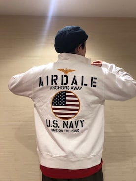 「fall style」｜Shøwさん（メンズ・170cm）の秋コーディネート