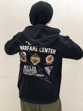 「fall style」｜Shøwさん（メンズ・170cm）の秋コーディネート