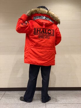 「fall style」｜Shøwさん（メンズ・170cm）の秋コーディネート