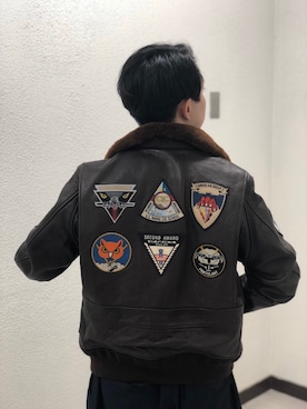 「fall style」｜Shøwさん（メンズ・170cm）の秋コーディネート