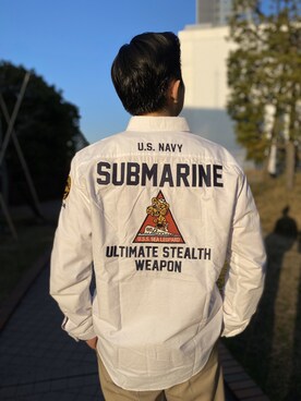 Shøwさんのコーディネート