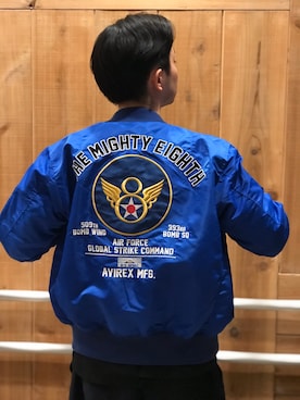 Shøwさんのコーディネート