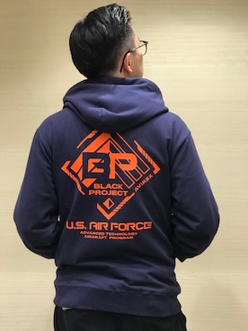 Shøwさんのコーディネート