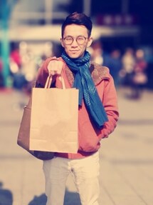 UNIQLO | モッズコート
