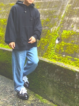 Yuki Hshimoto Designさんのコーディネート