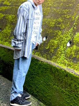 Yuki Hshimoto Designさんのコーディネート