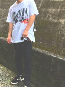 Yuki Hshimoto Designさんのコーディネート