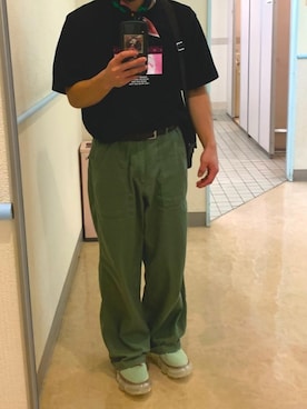 Yuki Hshimoto Designさんのコーディネート