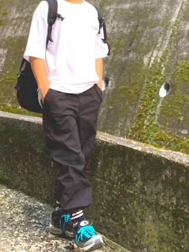 Yuki Hshimoto Designさんのコーディネート