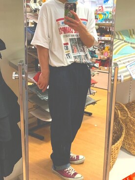 Yuki Hshimoto Designさんのコーディネート