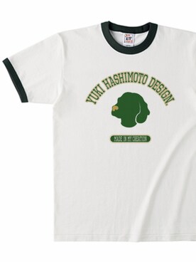 Yuki Hshimoto Designさんのコーディネート