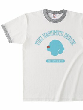 Yuki Hshimoto Designさんのコーディネート