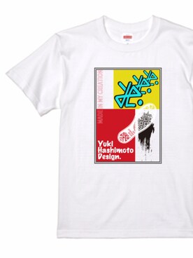 Yuki Hshimoto Designさんのコーディネート