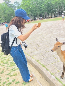 せんせい◯さんのコーディネート