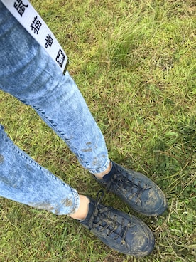 せんせい◯さんのコーディネート