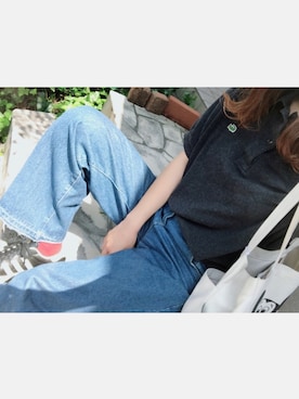 せんせい◯さんのコーディネート