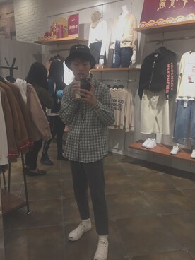 ty2-ty2さんのコーディネート