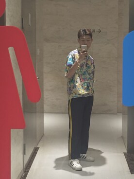 ty2-ty2さんのコーディネート